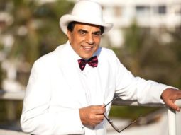 “I have worked with Shabana Azmi before,” Dharmendra clears the air