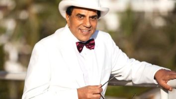 “I have worked with Shabana Azmi before,” Dharmendra clears the air