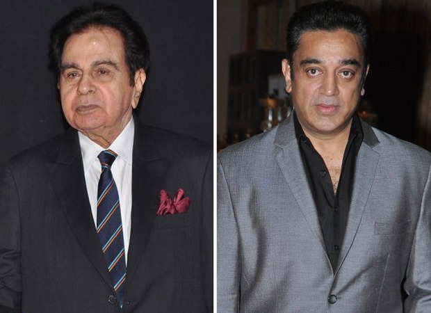 “I think Dilip Kumar gave up 40 years too early, thereby, depriving us of many path-breaking performances that may have happened” – Kamal Haasan pays tribute “I think Dilip Kumar gave up 40 years too early, thereby, depriving us of many path-breaking performances that may have happened” – Kamal Haasan pays tribute