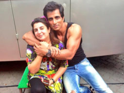 “With Farah Khan around to direct it is always fun; I am looking forward to shooting” – Sonu Sood