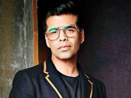 Karan Johar graces the stage of Indian Idol 12 this weekend, declares top six contestants will get to sing for Dharma Productions