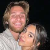 Aaliyah Kashyap shares a gallery of pictures on her Instagram for boyfriend Shane Gregoire on his 22nd birthday