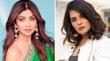 “We’ve made a national sport out of blaming women for the mistakes of the men in their lives”, says Richa Chadha in support of Shilpa Shetty Kundra