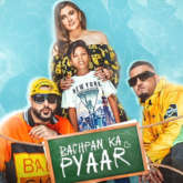 Badshah and Aastha Gill’s ‘Bachpan Ka Pyaar’ viral track out now, gets 22 million views on YouTube