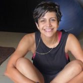 Mandira Bedi posts a smiling picture clicked by daughter Tara