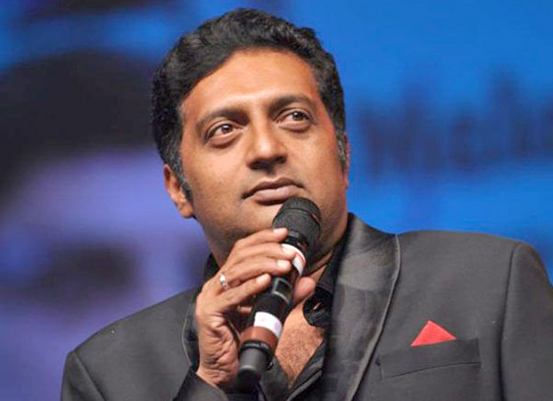 Legendary actor Prakash Raj fractures his hand on the sets of his film D44, tweets about flying to Hyderabad for a surgery