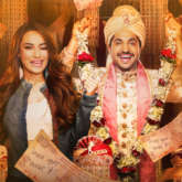 ZEE5 announces their next Original love-comedy drama ‘Kya Meri Sonam Gupta Bewafa Hai’ with Jassie Gill and Surbhi Jyoti in lead