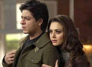 15 Years of Kabhi Alvida Naa Kehna: Preity Zinta shares a heartfelt note; says “Karan said If this film worked, divorce would be in”