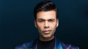 Karan Johar’s mom was worried when he signed up for the Bigg Boss OTT; this was the advice she gave him