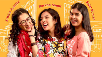 ZEE5 to release Engineering Girls 2.0 starring Barkha Singh, Sejal Kumar and Kritika Avasthi on 27th August