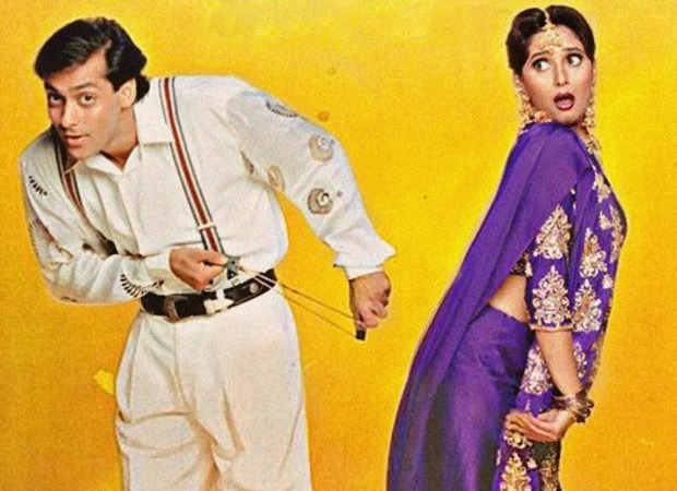 27 Years of Hum Aapke Hain Koun: 5 Facts about the iconic film 
