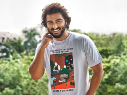 “Neeraj, you’re such an inspiration to me and for the country”, says Arjun Kapoor as he praises Olympic gold medalist Neeraj Chopra for his battle with obesity
