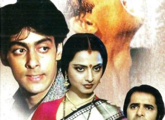 33 Years of Biwi Ho To Aisi: When director JK Bihari said he’ll leave Bollywood if Salman Khan became a star