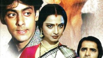 33 Years of Biwi Ho To Aisi: When director JK Bihari said he’ll leave Bollywood if Salman Khan became a star