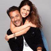 Vaani Kapoor pens a beautiful birthday post for her Chandigarh Kare Aashiqui director Abhishek Kapoor, says “Happy Birthday to this amazing person!”