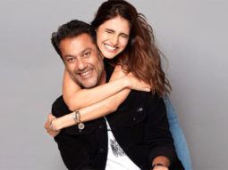 Vaani Kapoor pens a beautiful birthday post for her Chandigarh Kare Aashiqui director Abhishek Kapoor, says “Happy Birthday to this amazing person!”