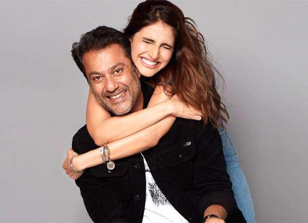 Vaani Kapoor pens a beautiful birthday post for her Chandigarh Kare Aashiqui director Abhishek Kapoor, says “Happy Birthday to this amazing person!”