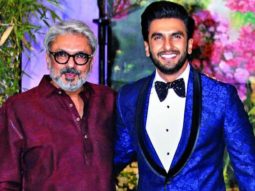 “My bond with Sanjay Leela Bhansali is very deep”, says Ranveer Singh as he pens a heartwarming note on the occasion of 25 years of Sanjay Leela Bhansali