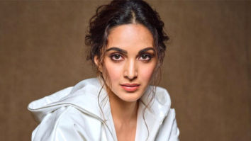 Kiara Advani gives an insight about her experience shooting for Shershaah, says would have been a child psychiatrist if not an actor