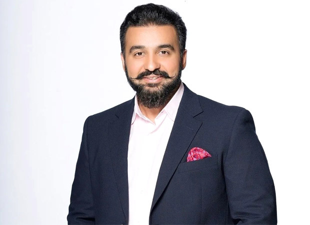 Director of one of Raj Kundra's firms Abhijeet Bomble gets arrested by police for his involvement in the porn racket