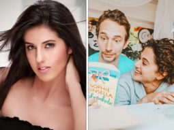 Shagun Pannu gives a hint of Taapsee Pannu’s marriage with Danish badminton coach Mathias Boe, says have glanced several spots for her big day