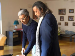 “The promo of Chikoo Ki Mummy Durr Kei is in a way my brainchild”, Mithun Chakraborty