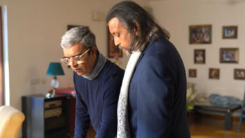 “The promo of Chikoo Ki Mummy Durr Kei is in a way my brainchild”, Mithun Chakraborty