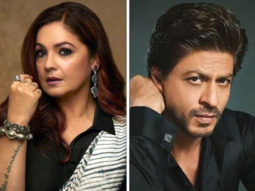 Pooja Bhatt lashes out at a troll; tells him to learn something from his idol Shah Rukh Khan