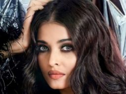 Aishwarya Rai’s royal look from the sets of Mani Ratnam’s Ponniyin Selvan gets leaked online