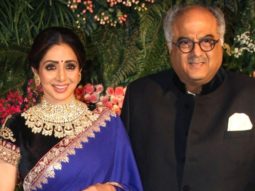 On Sridevi’s 58th birthday, Boney Kapoor remembers the time when she used to keep a tab on children Arjun, Anshula, Janhvi, and Khushi Kapoor