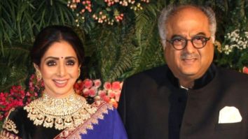 On Sridevi’s 58th birthday, Boney Kapoor remembers the time when she used to keep a tab on children Arjun, Anshula, Janhvi, and Khushi Kapoor