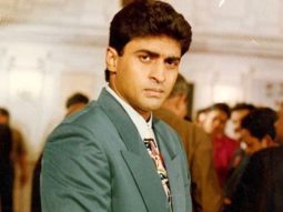 Mohnish Bahl celebrates the 27 glorious years of iconic film Hum Aapke Hain Koun, says the film proved to be a turning point in his career