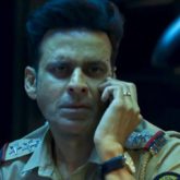 Exclusive: "Dial 100 will shock people till it finishes" - Manoj Bajpayee