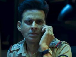 Exclusive: “Dial 100 will shock people till it finishes” – Manoj Bajpayee