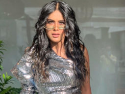 Nia Sharma channels her inner dancer and slays in the ‘Touch It by KiDi’ Instagram reel