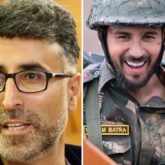 Captain Vikram Batra's twin Vishal Batra gives his verdict on Shershaah; says had been carrying sentimental baggage and poured it out by spending time in isolation