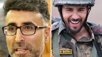 Captain Vikram Batra’s twin Vishal Batra gives his verdict on Shershaah; says had been carrying sentimental baggage and poured it out by spending time in isolation