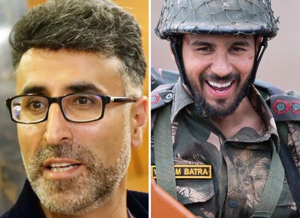 Captain Vikram Batra's twin Vishal Batra gives his verdict on Shershaah; says had been carrying sentimental baggage and poured it out by spending time in isolation