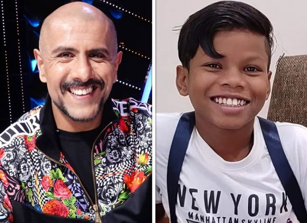 Vishal Dadlani slams netizens who trolled the viral boy Sahdev Dirdo of 'Bachpan Ka Pyar' fame’ Vishal Dadlani slams netizens who trolled the viral boy Sahdev Dirdo of 'Bachpan Ka Pyar' fame’
