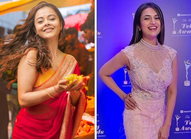 Devoleena Bhattacharjee is speculated to play the lead in Bade Ache Lagte Hain 2 opposite Nakuul Mehta after Divyanka Tripathi turns it down