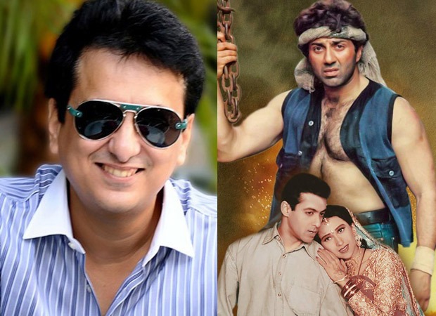 Sajid Nadiadwala shares a teaser-esque video of the song, 'Yaara O Yaara' to celebrate 25 years of his film, Jeet