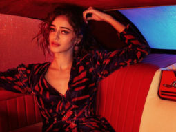 “I feel response to poison and negativity should always be with love” – Ananya Panday on ‘Quick Heal Pinch by Arbaaz Khan’
