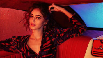 “I feel response to poison and negativity should always be with love” – Ananya Panday on ‘Quick Heal Pinch by Arbaaz Khan’