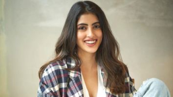 Navya Nanda Naveli shares her views on Gender Inequality says, “We can’t change the landscape for women if men aren’t a part of that journey & movement”