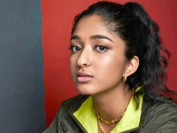 Maitreyi Ramakrishnan of ‘Never Have I Ever’ Fame becomes 2nd South Asian to feature on Teen Vogue cover Maitreyi Ramakrishnan of ‘Never Have I Ever’ Fame becomes 2nd South Asian to feature on Teen Vogue cover