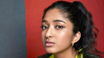 Maitreyi Ramakrishnan of ‘Never Have I Ever’ Fame becomes 2nd South Asian to feature on Teen Vogue cover