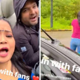 Kapil Sharma and Bharti Singh pull a fan's leg by crooning viral 'Bachpan Ka Pyaar' song