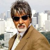 Amitabh Bachchan credits Rakeysh Omprakash Mehra for his signature French beard, says hasn't changed his look since then