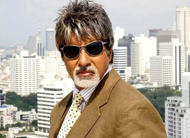 Amitabh Bachchan credits Rakeysh Omprakash Mehra for his signature French beard, says hasn't changed his look since then
