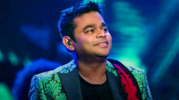 A.R.Rahman on NEPOTISM: “If somebody’s TALENTED, whether they’re rich or poor, they…”